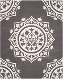 Safavieh Bella 136 Hand Tufted Wool Rug BEL136C-24