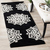 Safavieh Bella 136 Hand Tufted Wool Rug BEL136D-24