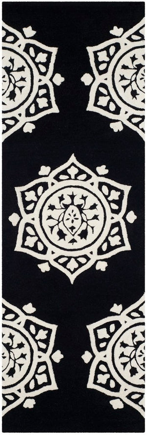 Safavieh Bella 136 Hand Tufted Wool Rug BEL136D-24