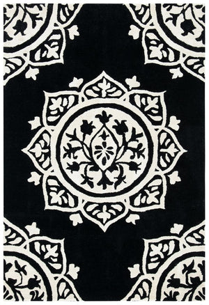 Safavieh Bella 136 Hand Tufted Wool Rug BEL136D-24