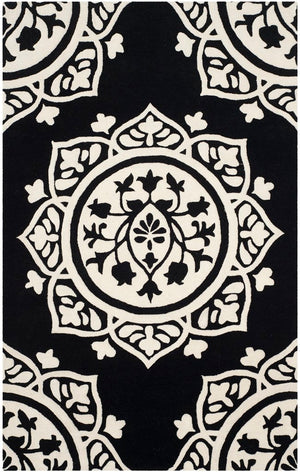 Safavieh Bella 136 Hand Tufted Wool Rug BEL136D-24