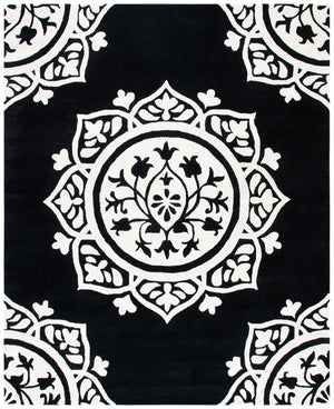 Safavieh Bella 136 Hand Tufted Wool Rug BEL136D-24