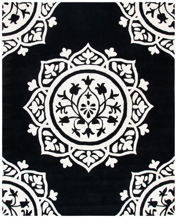 Safavieh Bella 136 Hand Tufted Wool Rug BEL136D-24