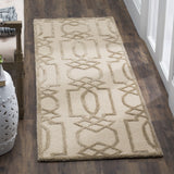 Safavieh Bella 138 Hand Tufted Wool Rug BEL138A-24