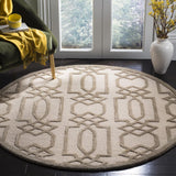 Safavieh Bella 138 Hand Tufted Wool Rug BEL138A-24