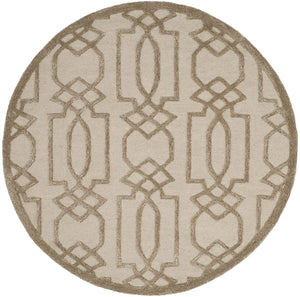 Safavieh Bella 138 Hand Tufted Wool Rug BEL138A-24