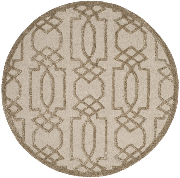 Safavieh Bella 138 Hand Tufted Wool Rug BEL138A-24