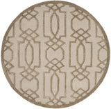 Safavieh Bella 138 Hand Tufted Wool Rug BEL138A-24