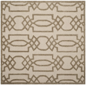 Safavieh Bella 138 Hand Tufted Wool Rug BEL138A-24