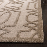 Safavieh Bella 138 Hand Tufted Wool Rug BEL138A-24