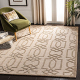 Safavieh Bella 138 Hand Tufted Wool Rug BEL138A-24