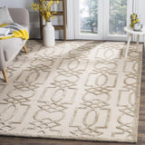 Safavieh Bella 138 Hand Tufted Wool Rug BEL138A-24