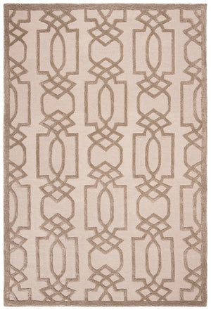 Safavieh Bella 138 Hand Tufted Wool Rug BEL138A-24