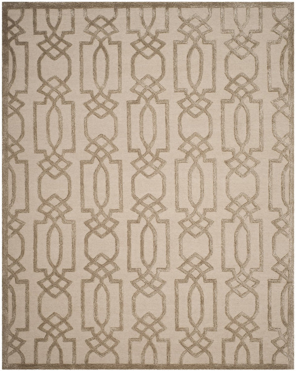 Safavieh Bella 138 Hand Tufted Wool Rug BEL138A-24