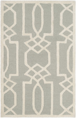 Safavieh Bella 138 Hand Tufted Wool Rug BEL138B-24