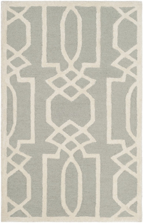 Safavieh Bella 138 Hand Tufted Wool Rug BEL138B-24