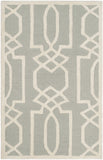 Safavieh Bella 138 Hand Tufted Wool Rug BEL138B-24