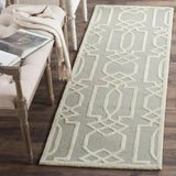 Safavieh Bella 138 Hand Tufted Wool Rug BEL138B-24