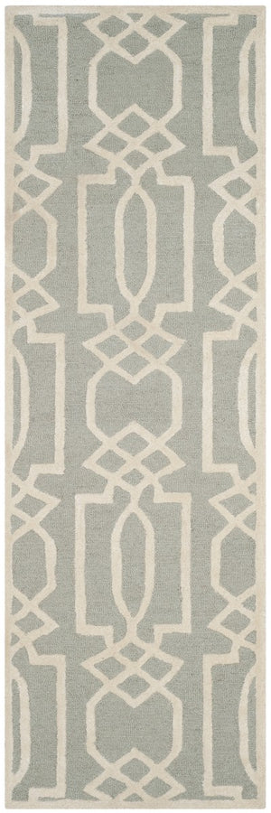 Safavieh Bella 138 Hand Tufted Wool Rug BEL138B-24