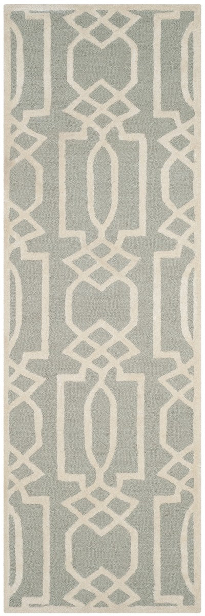 Safavieh Bella 138 Hand Tufted Wool Rug BEL138B-24