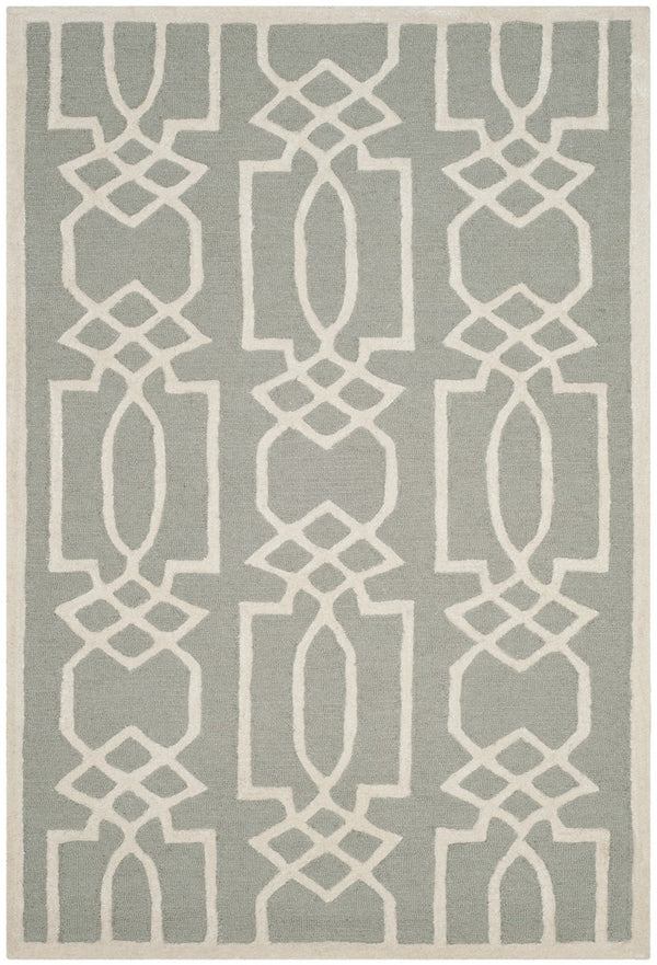 Safavieh Bella 138 Hand Tufted Wool Rug BEL138B-24