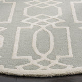 Safavieh Bella 138 Hand Tufted Wool Rug BEL138B-24