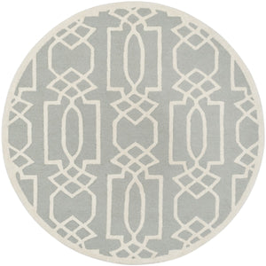 Safavieh Bella 138 Hand Tufted Wool Rug BEL138B-24