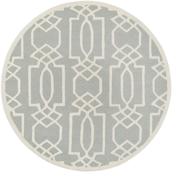 Safavieh Bella 138 Hand Tufted Wool Rug BEL138B-24