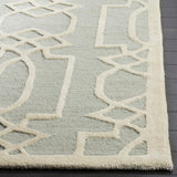 Safavieh Bella 138 Hand Tufted Wool Rug BEL138B-24