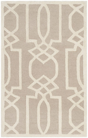 Safavieh Bella 138 Hand Tufted Wool Rug BEL138C-24