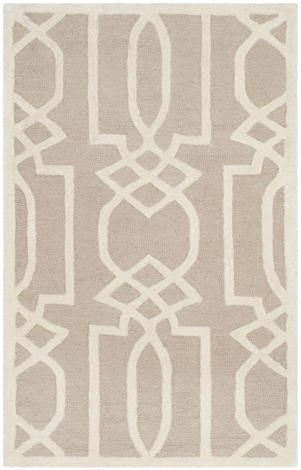 Safavieh Bella 138 Hand Tufted Wool Rug BEL138C-24