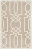 Safavieh Bella 138 Hand Tufted Wool Rug BEL138C-24