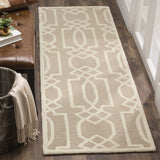 Safavieh Bella 138 Hand Tufted Wool Rug BEL138C-24