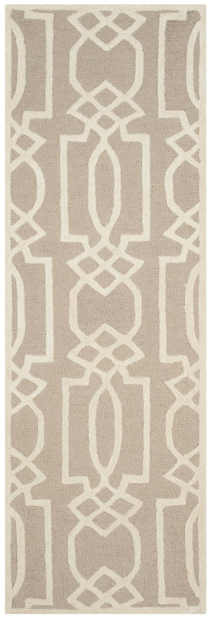 Safavieh Bella 138 Hand Tufted Wool Rug BEL138C-24