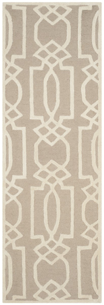 Safavieh Bella 138 Hand Tufted Wool Rug BEL138C-24