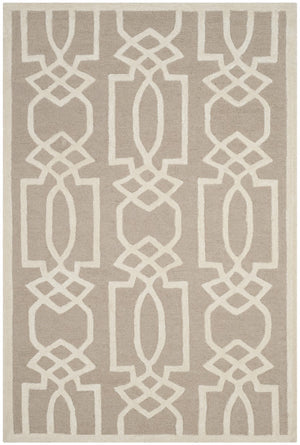 Safavieh Bella 138 Hand Tufted Wool Rug BEL138C-24