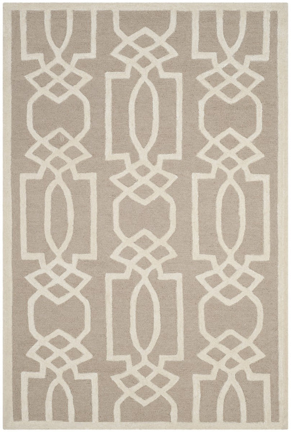 Safavieh Bella 138 Hand Tufted Wool Rug BEL138C-24