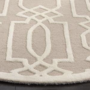 Safavieh Bella 138 Hand Tufted Wool Rug BEL138C-24