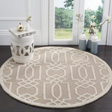 Safavieh Bella 138 Hand Tufted Wool Rug BEL138C-24