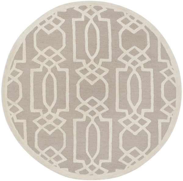 Safavieh Bella 138 Hand Tufted Wool Rug BEL138C-24