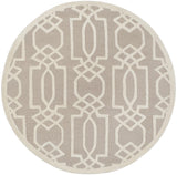 Safavieh Bella 138 Hand Tufted Wool Rug BEL138C-24