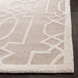 Safavieh Bella 138 Hand Tufted Wool Rug BEL138C-24