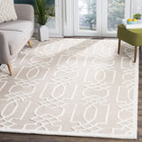 Safavieh Bella 138 Hand Tufted Wool Rug BEL138C-24