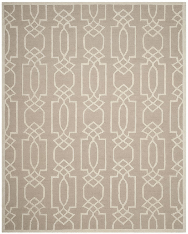 Safavieh Bella 138 Hand Tufted Wool Rug BEL138C-24
