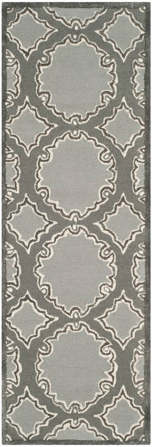 Safavieh Bella 139 Hand Tufted Wool Rug BEL139A-24