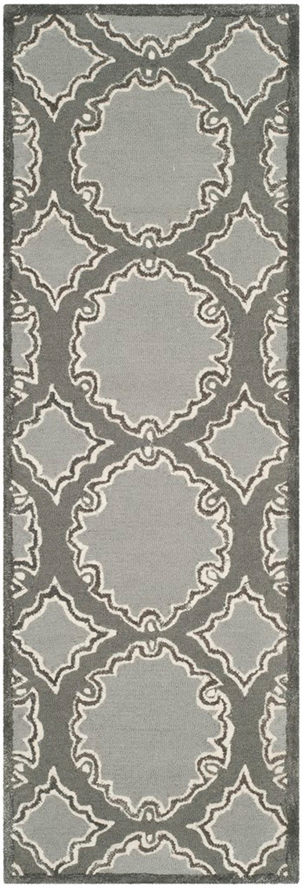 Safavieh Bella 139 Hand Tufted Wool Rug BEL139A-24