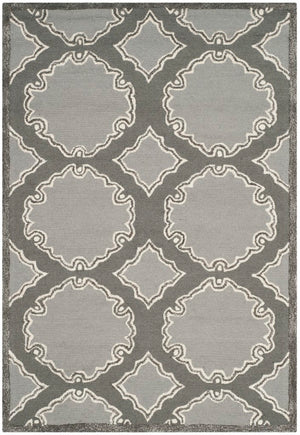 Safavieh Bella 139 Hand Tufted Wool Rug BEL139A-24