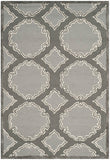 Safavieh Bella 139 Hand Tufted Wool Rug BEL139A-24