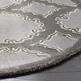 Safavieh Bella 139 Hand Tufted Wool Rug BEL139A-24