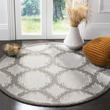 Safavieh Bella 139 Hand Tufted Wool Rug BEL139A-24